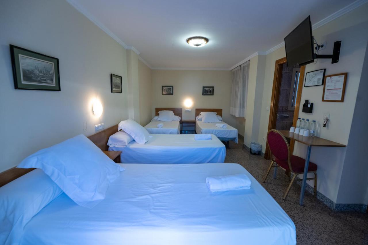Hotel Monasterio Granada - Adults Only Exteriér fotografie