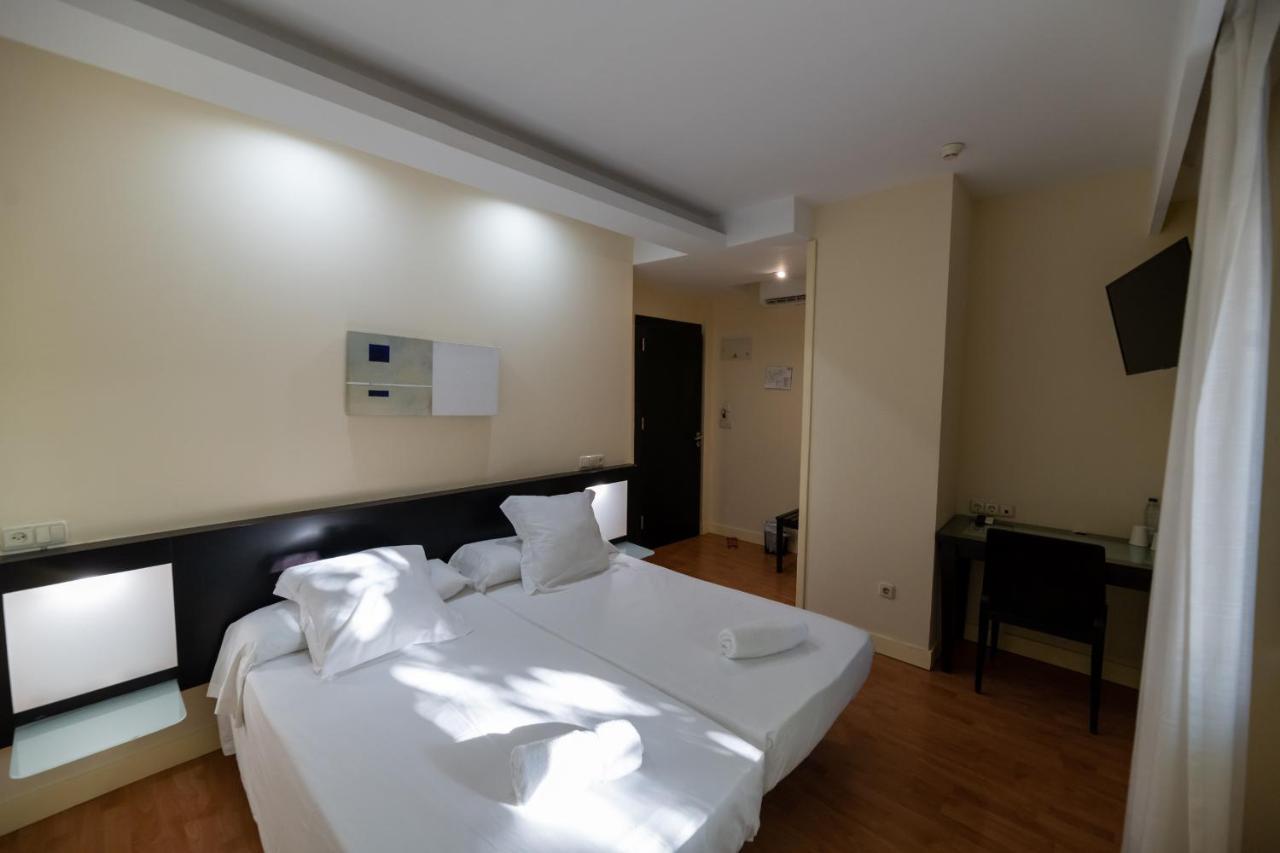 Hotel Monasterio Granada - Adults Only Exteriér fotografie