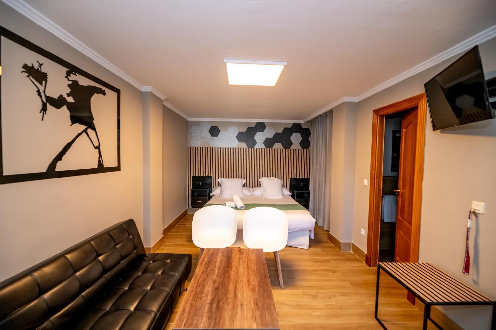 Hotel Monasterio Granada - Adults Only Exteriér fotografie