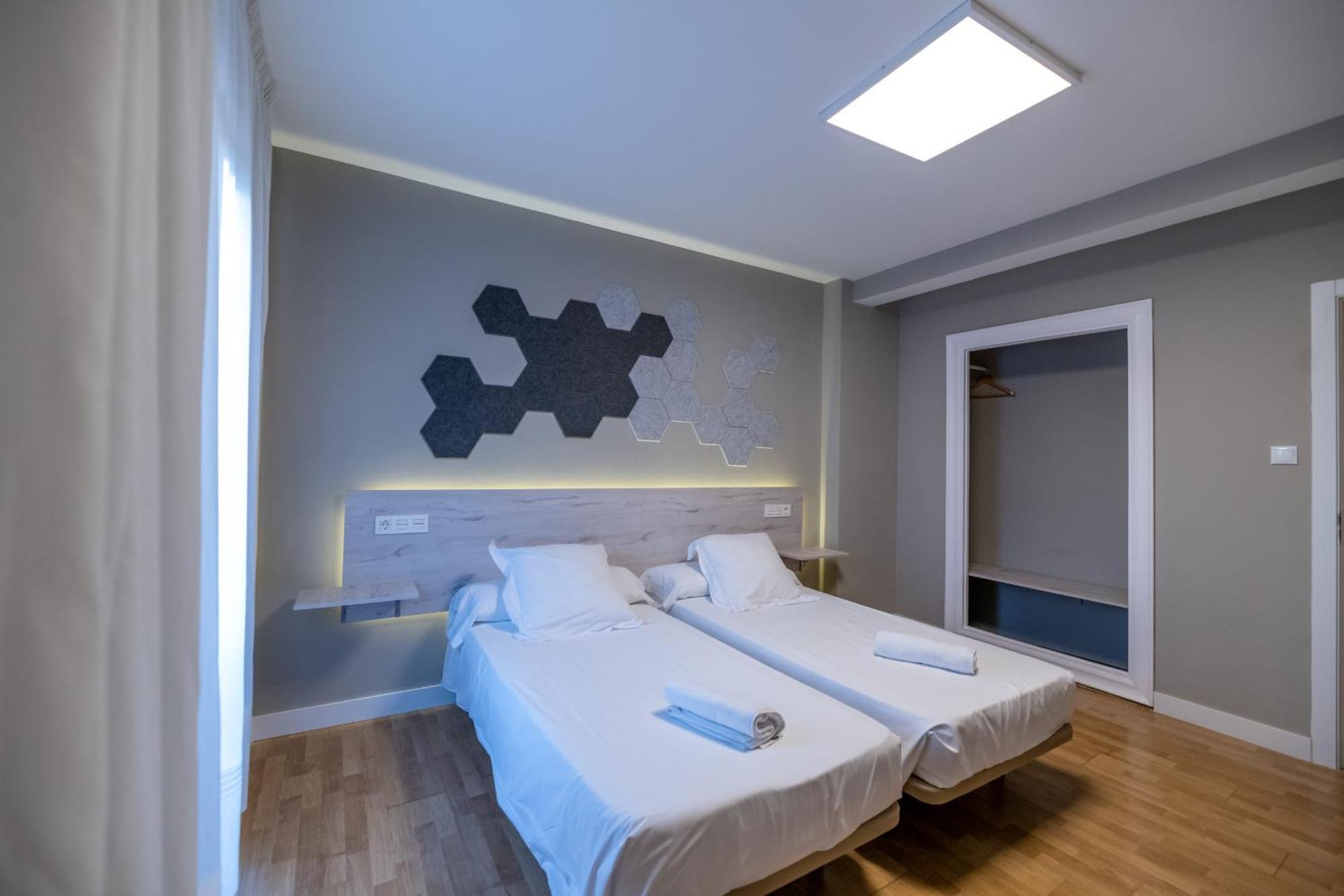 Hotel Monasterio Granada - Adults Only Pokoj fotografie